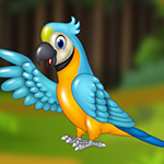 play Ecstasy Parrot Escape