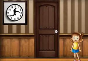 play Kids Room Escape 102