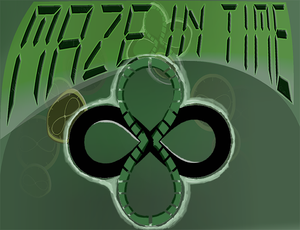 play Maze In Time