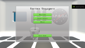 play Vortex Voyagers