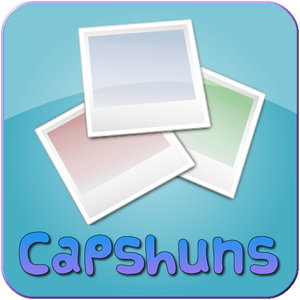 play Capshuns