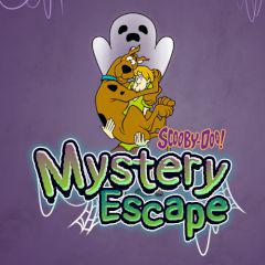 play Scooby-Doo! Mystery Escape