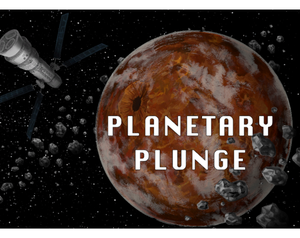 play Planetary Plunge