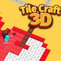 Tile Craft 3D