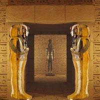 play Find The Egyptian Casket Html5