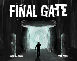 play Final Gate