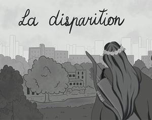 play La Disparition