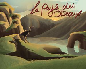 play Le Pays Des Oiseaux