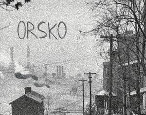 play Orsko