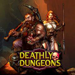 play Deathly Dungeons