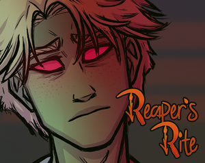 play Reaper'S Rite