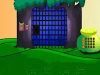 play G2L Tree Estate Escape Html5