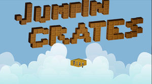 play Jumpin Crates