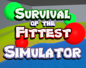 play Survival Of The Fittest Simulator