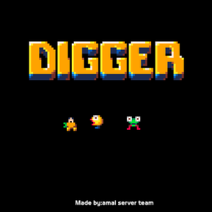 play Digger