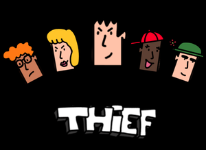 play Identity Thief