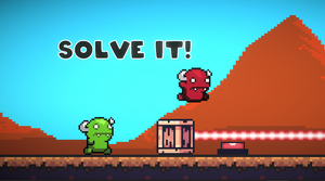 play Solve It!