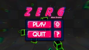 play Zerg Redux