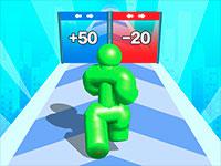 play Tall Man Evolution