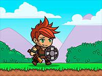 play Knight Hero Adventure