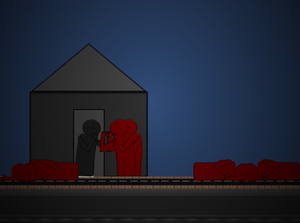 play El Maximo Asesino: Neighborhood