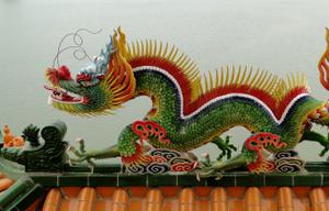 play Year Of The Dragon