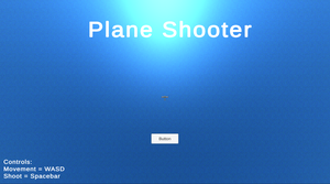 play Plane Shooter