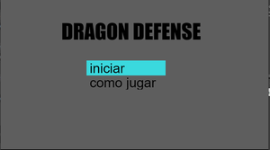 play Dragon Defense