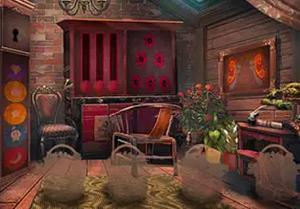 play Serene Little Man Escape