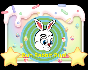 play Run Rabbit Run!