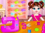 play Baby Taylor Tailor Fashion