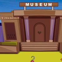 play G2J-Treasure-Trove-Escape-From-Museum