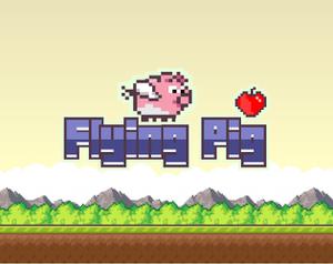 play Flying Pig