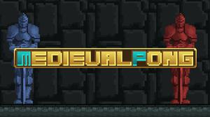 play Medieval Pong