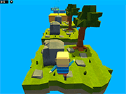 play Kogama: Parkour Jump