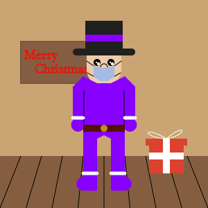 play Make Your Own Elf!