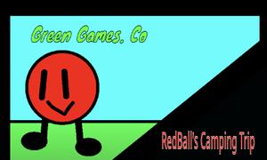 play Redball’S Camping Trip|V1.0|A Horror Game