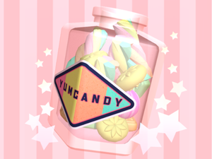 play Yumcandy