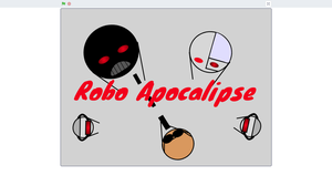 play Robo Apocalipse