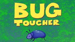 play Bug Toucher