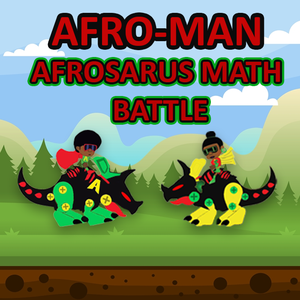 play Afroman Afrosarus Battle