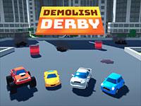 play Demolish Derby