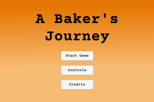 play A Bakers Journey