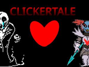 play Clickertale Mobile