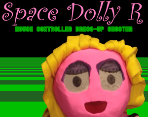 play Space Dolly R