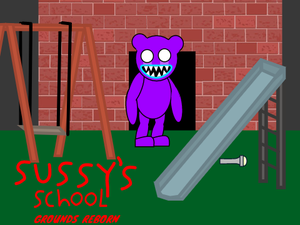 play Sussy'S School Ground Reborn