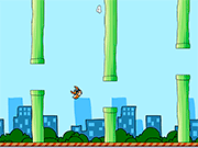 play Flappy Floki