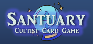 play Sanctuary: Cultist Card Game