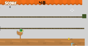 play Shooting Gallery