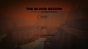 play The Blood Region